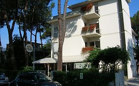 Hotel Etruria Forte Dei Marmi